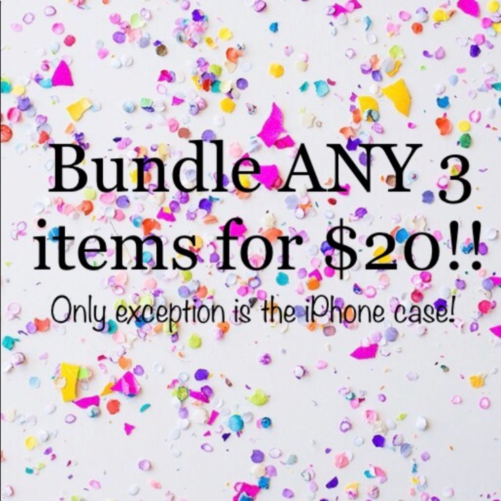 Bundle!
